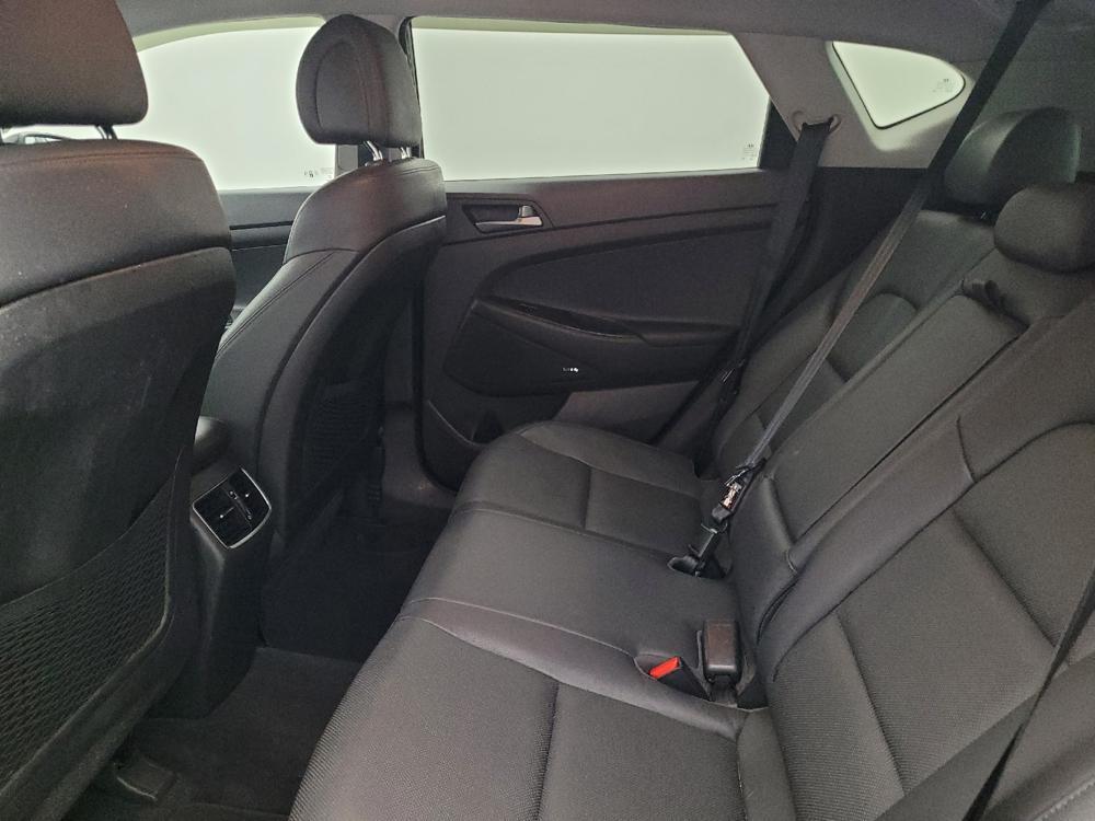 used 2017 Hyundai Tucson car, priced at $17,795