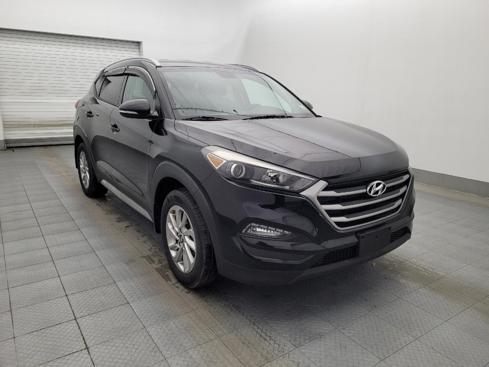 used 2017 Hyundai Tucson car, priced at $17,795