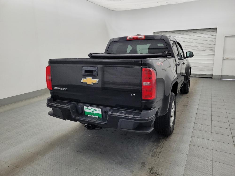 used 2015 Chevrolet Colorado car, priced at $20,295