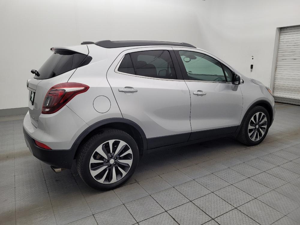 used 2019 Buick Encore car, priced at $14,995