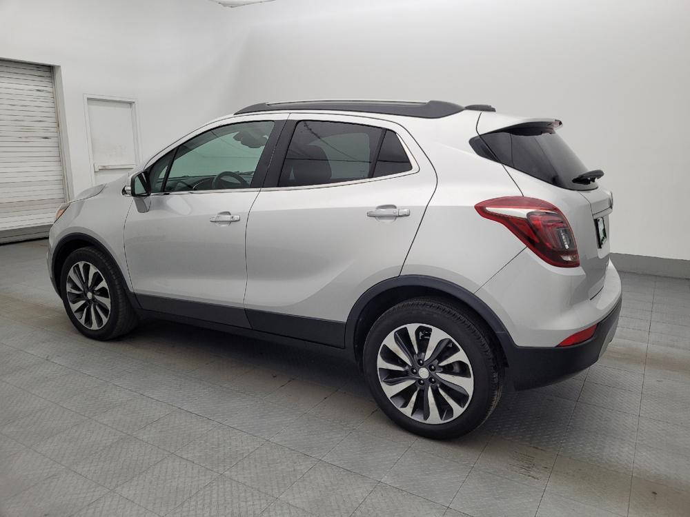used 2019 Buick Encore car, priced at $14,995