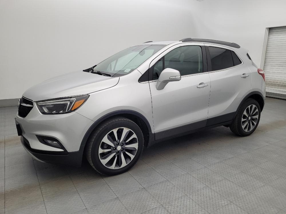 used 2019 Buick Encore car, priced at $14,995