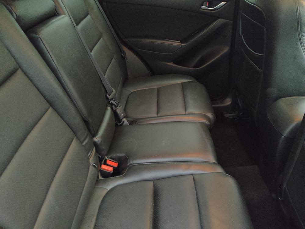 used 2016 Mazda CX-5 car, priced at $15,195