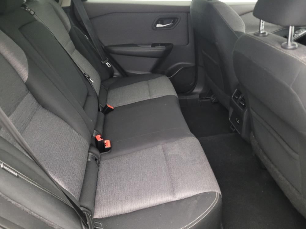 used 2021 Nissan Rogue car, priced at $19,595