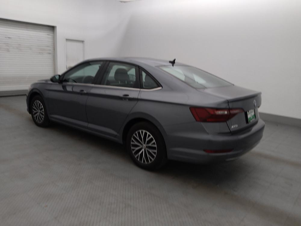 used 2021 Volkswagen Jetta car, priced at $19,795