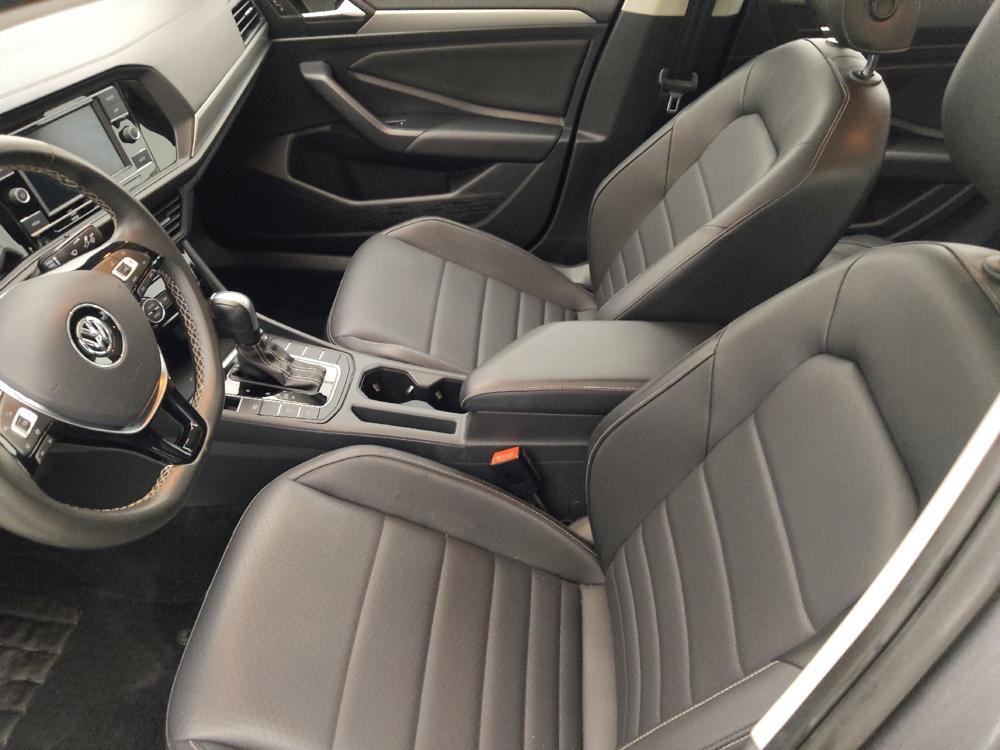 used 2021 Volkswagen Jetta car, priced at $19,795