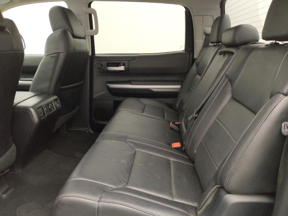 used 2016 Toyota Tundra car, priced at $24,895