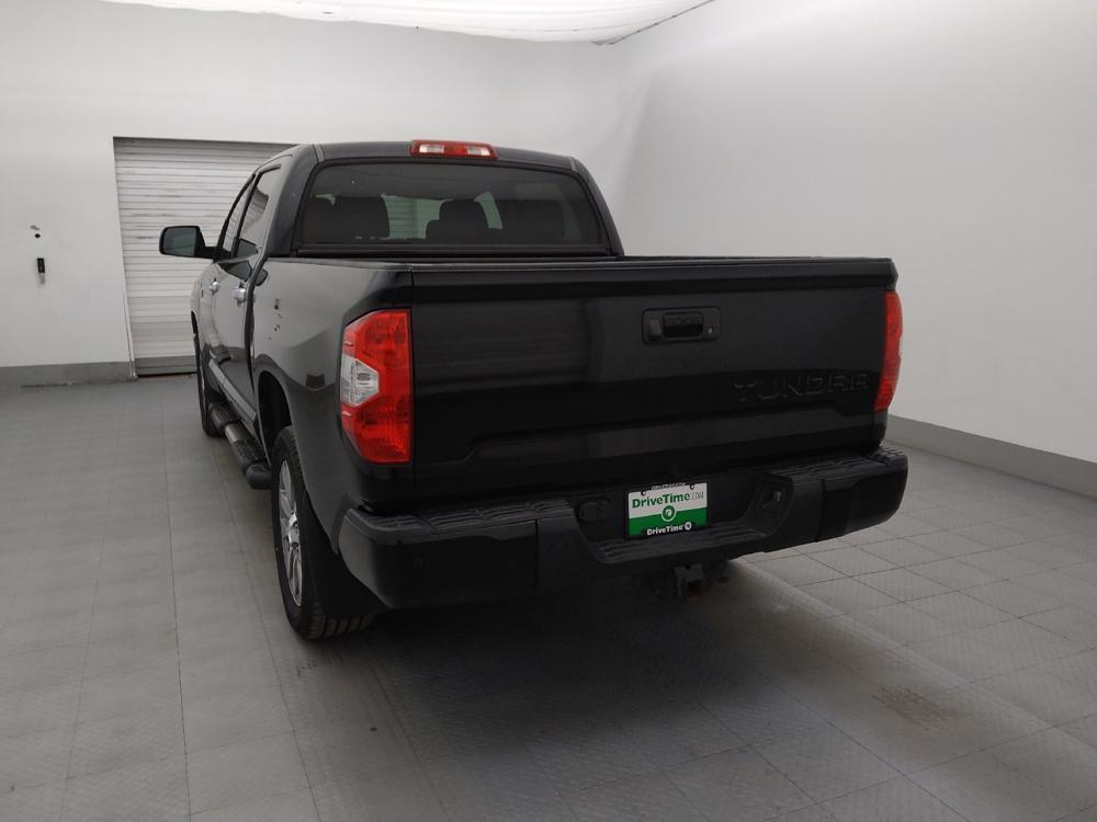 used 2016 Toyota Tundra car, priced at $24,895