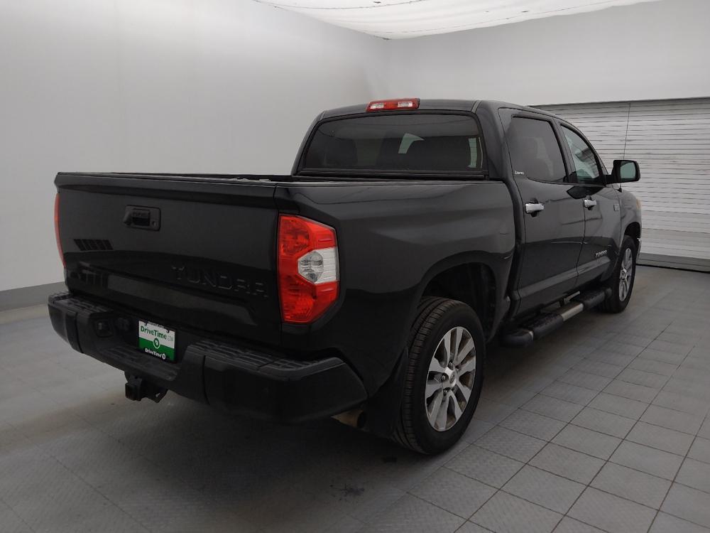 used 2016 Toyota Tundra car, priced at $24,895