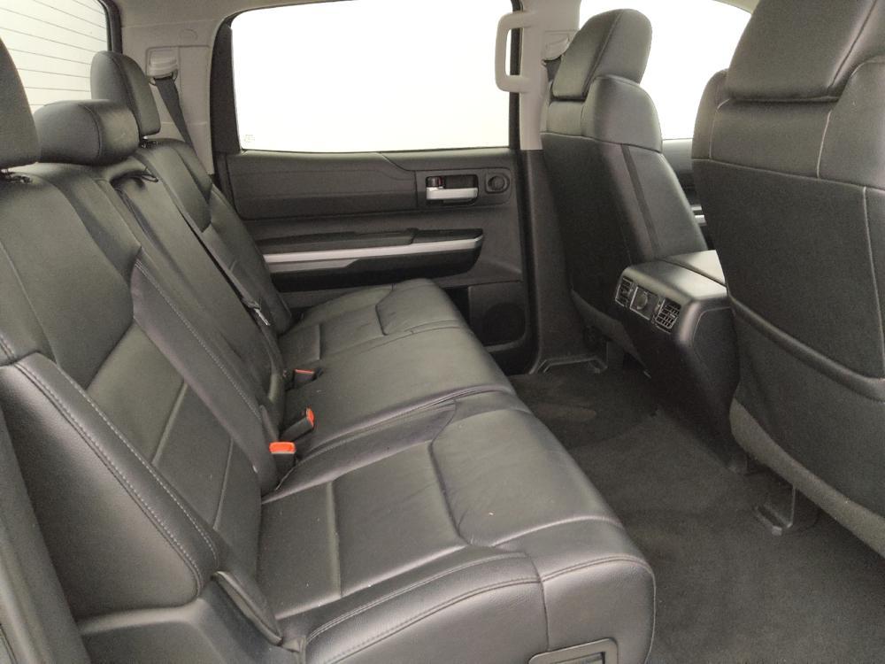 used 2016 Toyota Tundra car, priced at $24,895