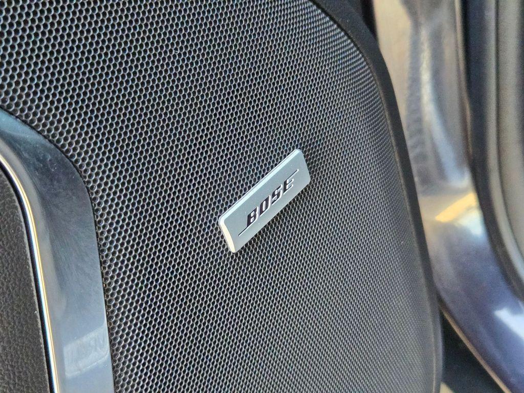 used 2023 Chevrolet Tahoe car, priced at $45,785