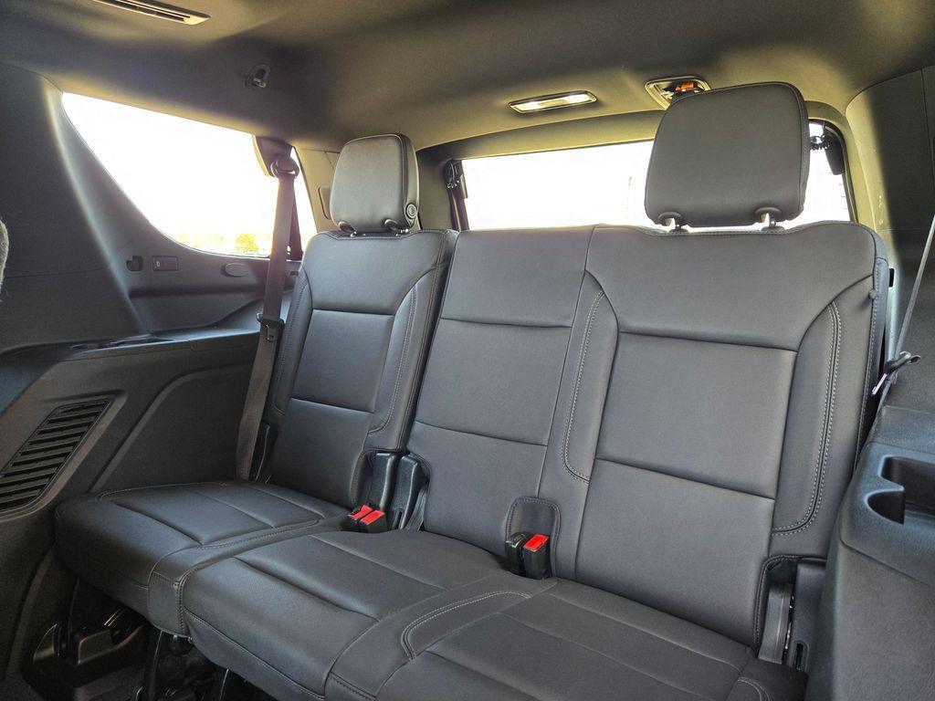 used 2023 Chevrolet Tahoe car, priced at $45,785