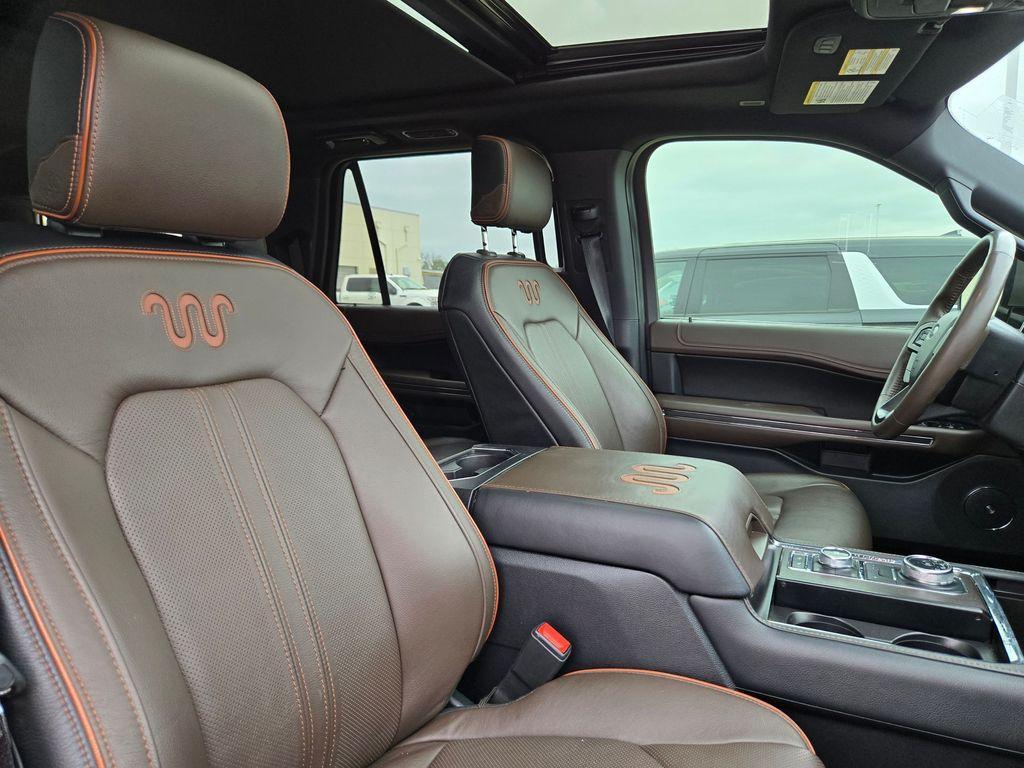 used 2020 Ford Expedition Max car, priced at $44,960