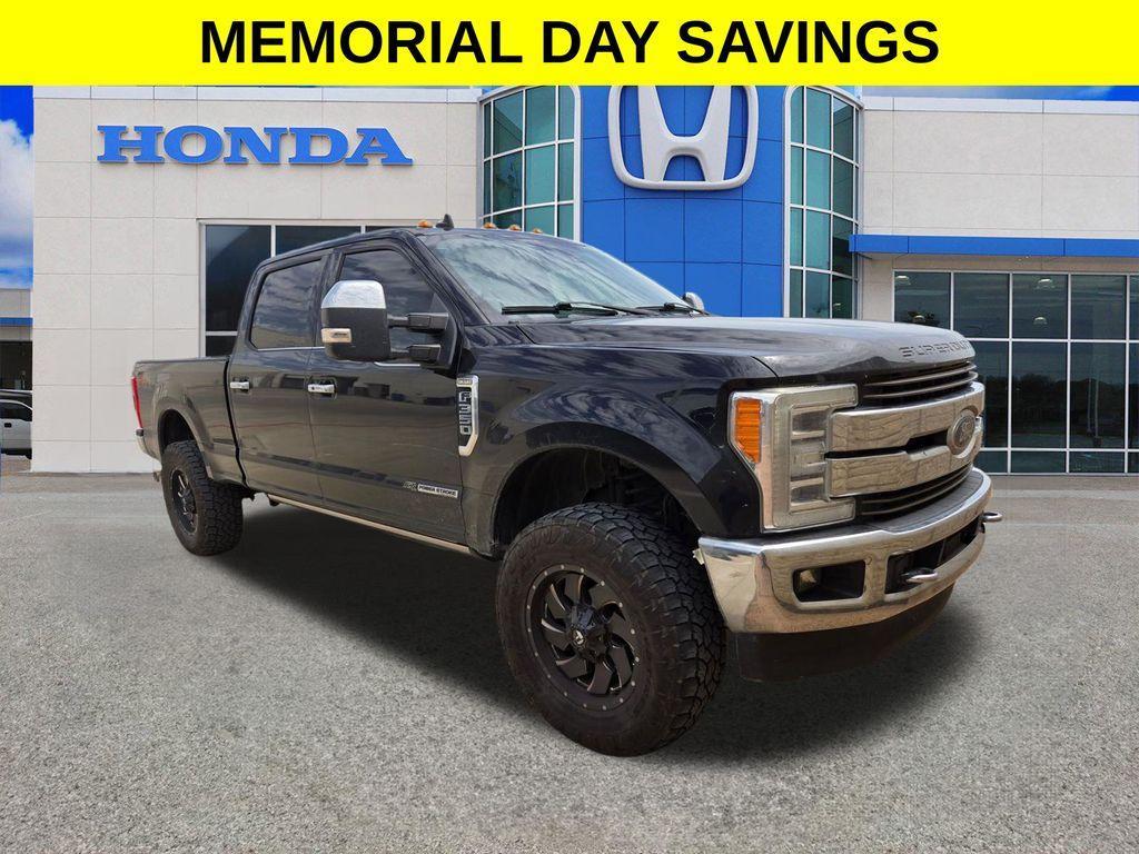 used 2019 Ford F-350 car, priced at $44,992