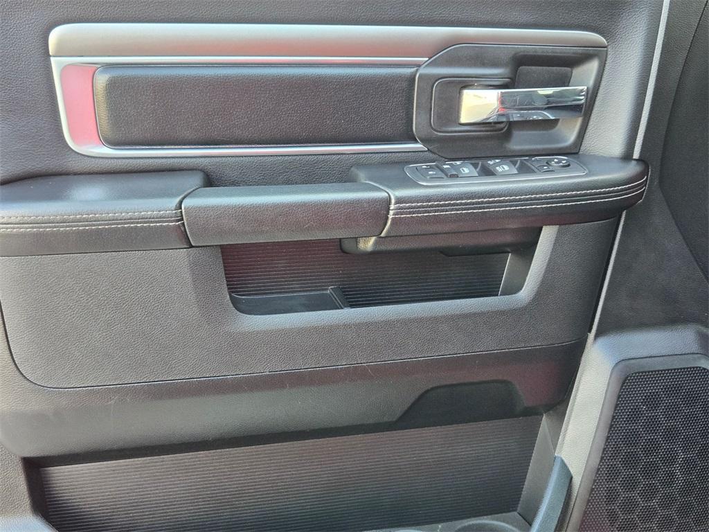 used 2023 Ram 1500 Classic car, priced at $29,965