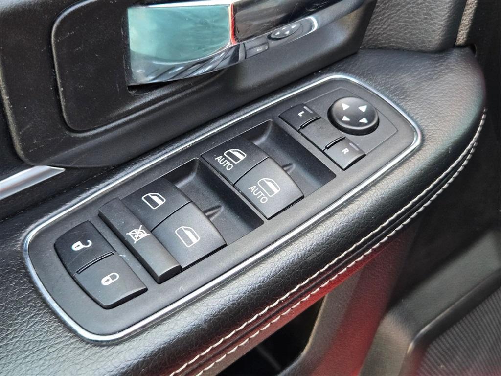 used 2023 Ram 1500 Classic car, priced at $29,965