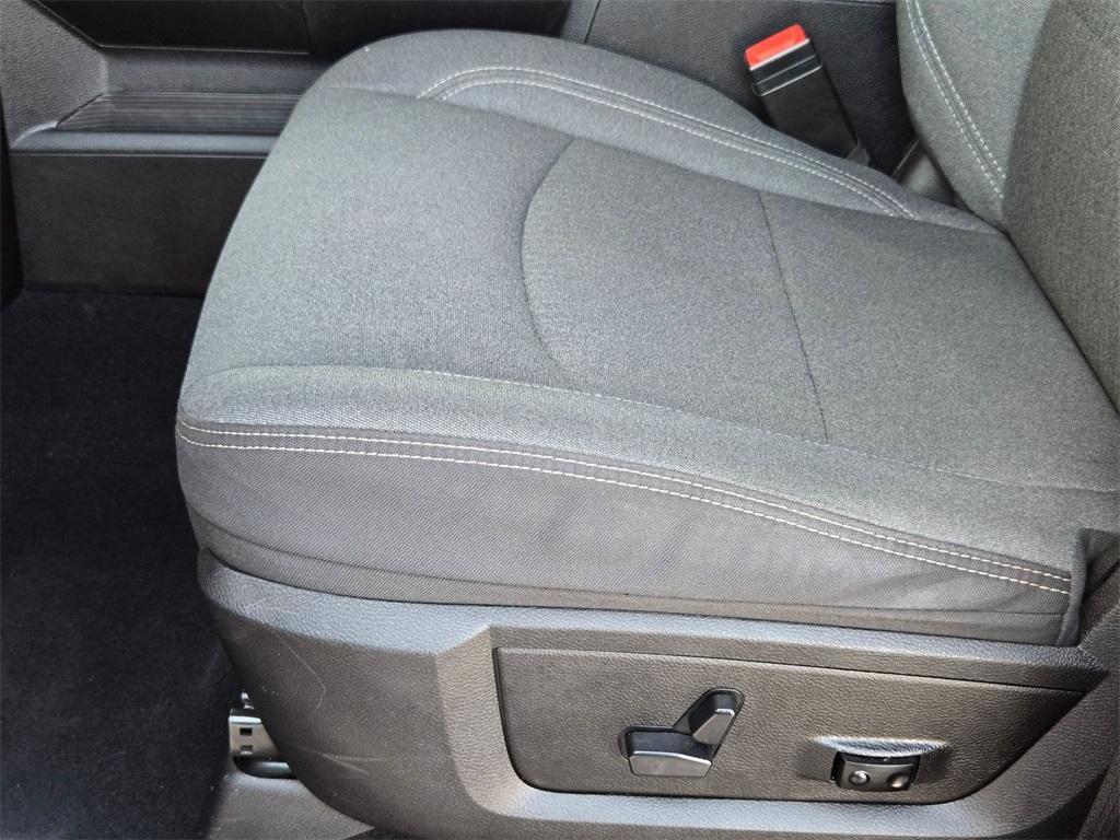 used 2023 Ram 1500 Classic car, priced at $29,965