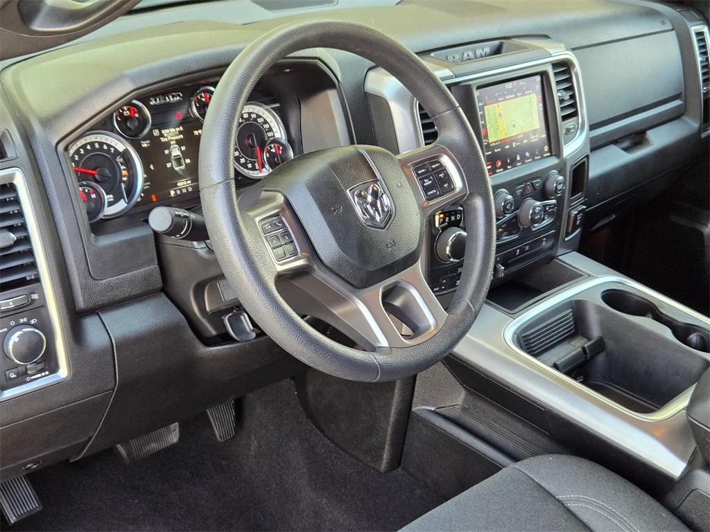 used 2023 Ram 1500 Classic car, priced at $29,965