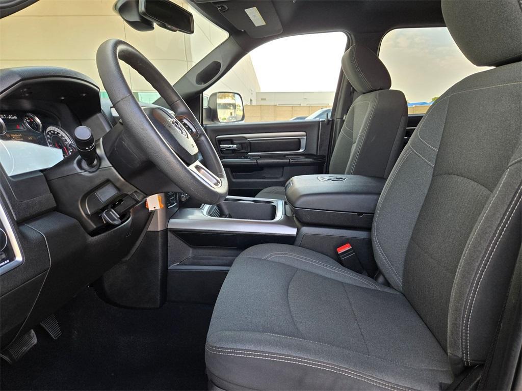 used 2023 Ram 1500 Classic car, priced at $29,965