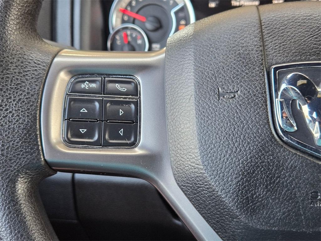 used 2023 Ram 1500 Classic car, priced at $29,965