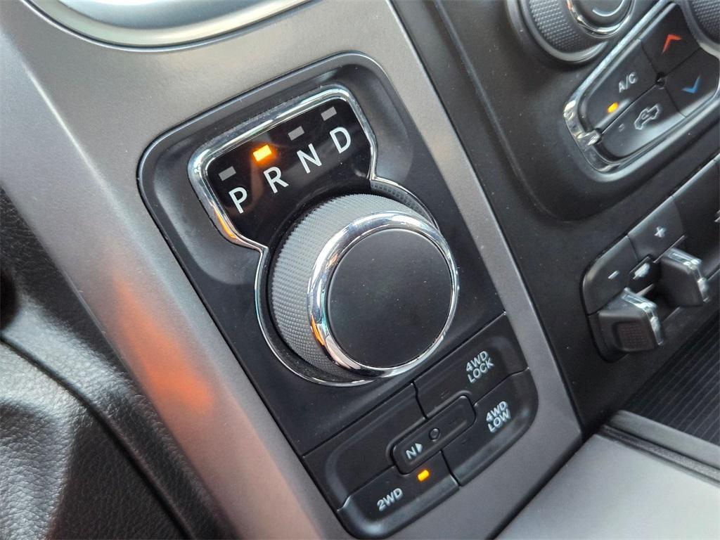 used 2023 Ram 1500 Classic car, priced at $29,965