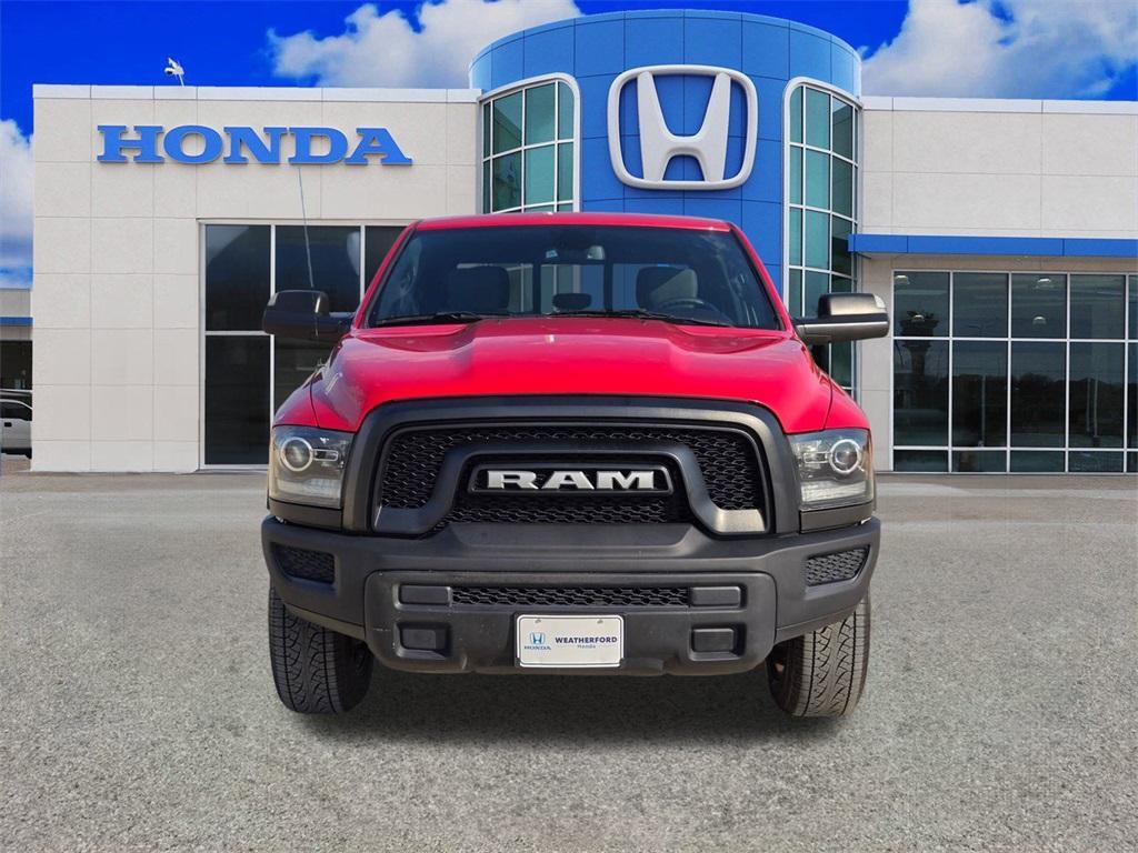 used 2023 Ram 1500 Classic car, priced at $29,965