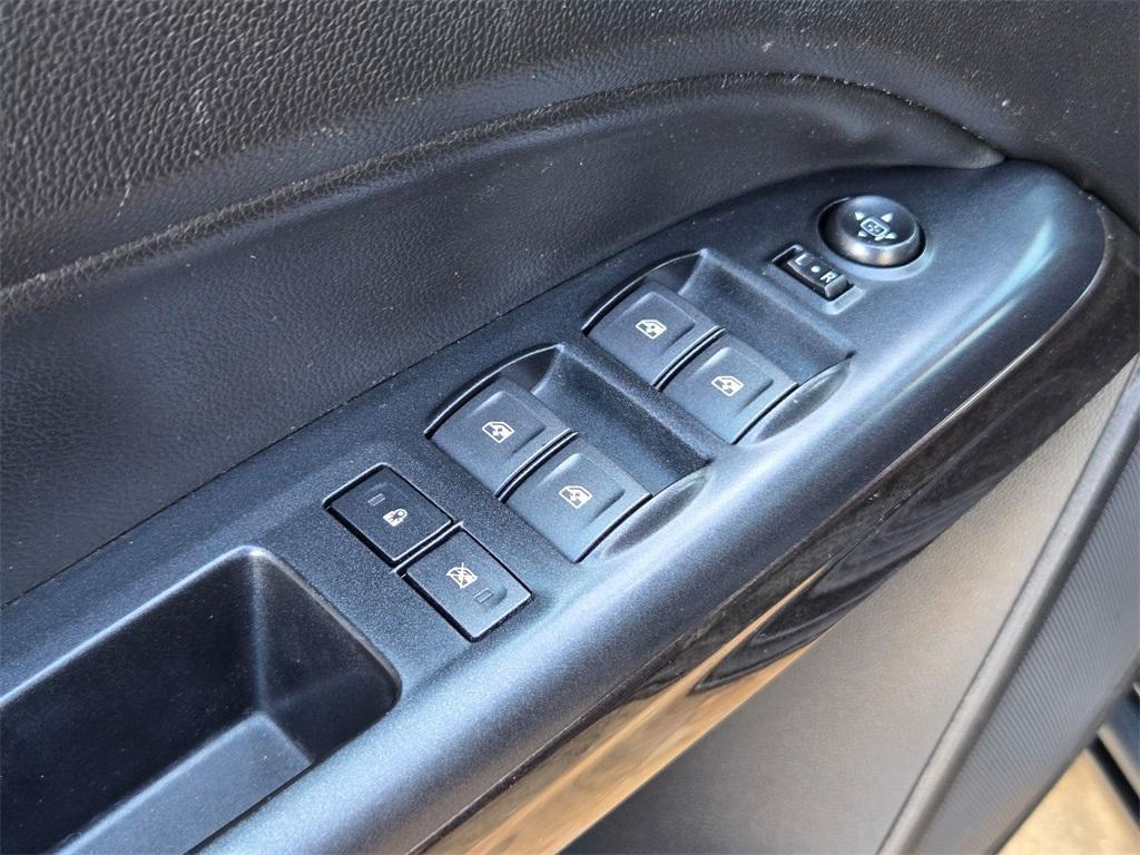 used 2020 GMC Canyon car, priced at $22,582