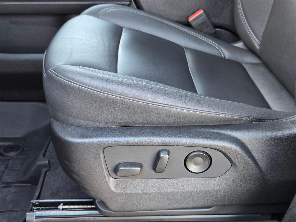 used 2023 Chevrolet Tahoe car, priced at $63,988