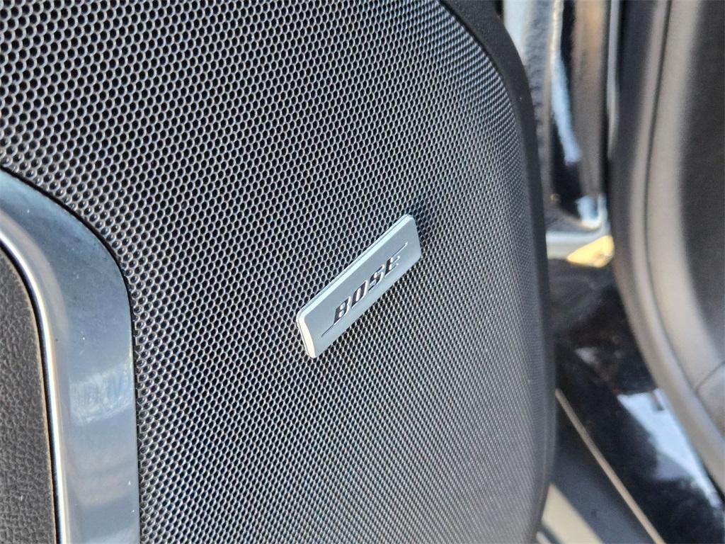 used 2023 Chevrolet Tahoe car, priced at $63,988