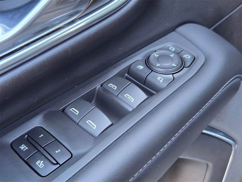 used 2023 Chevrolet Tahoe car, priced at $63,988