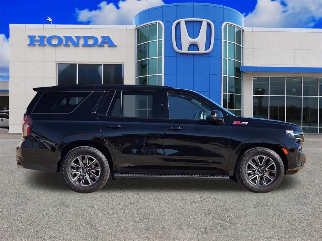 used 2023 Chevrolet Tahoe car, priced at $63,988