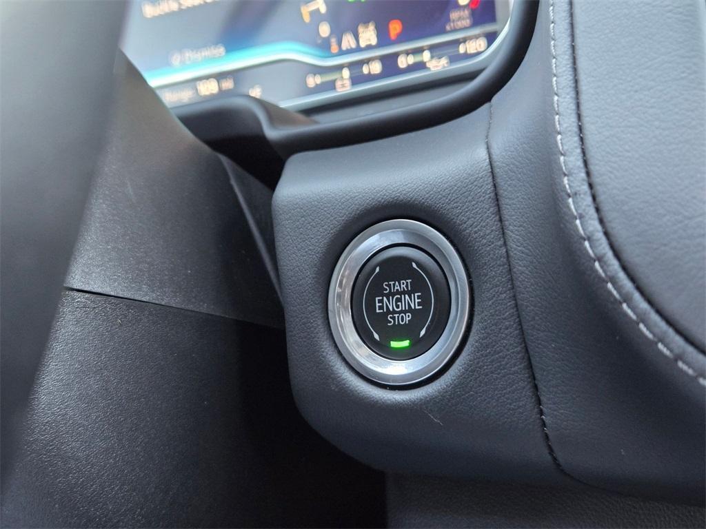 used 2023 Chevrolet Tahoe car, priced at $63,988