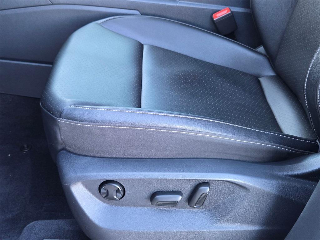 used 2019 Volkswagen Atlas car, priced at $17,558