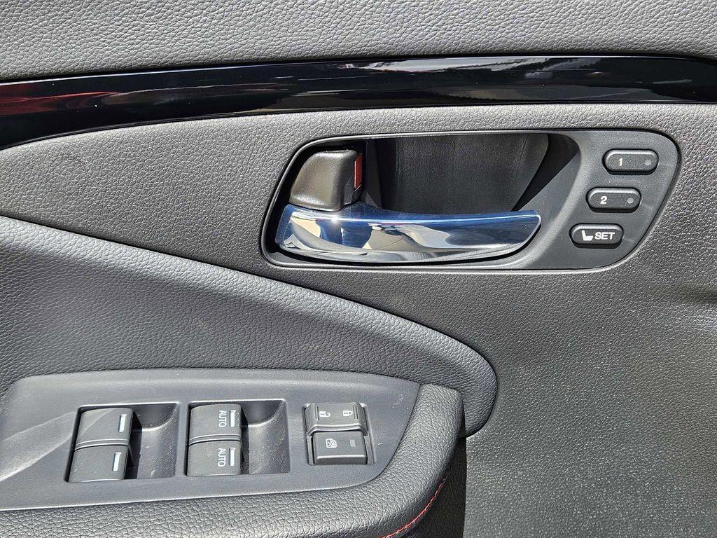 new 2026 Honda Ridgeline car, priced at $43,704