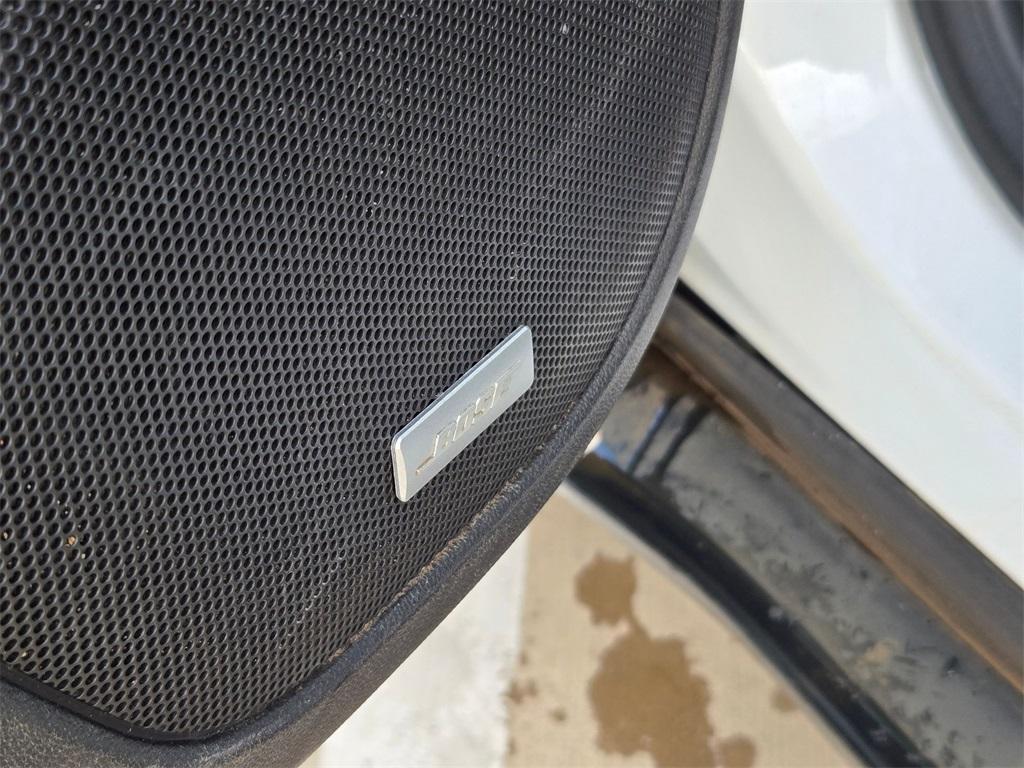 used 2023 GMC Acadia car, priced at $32,760