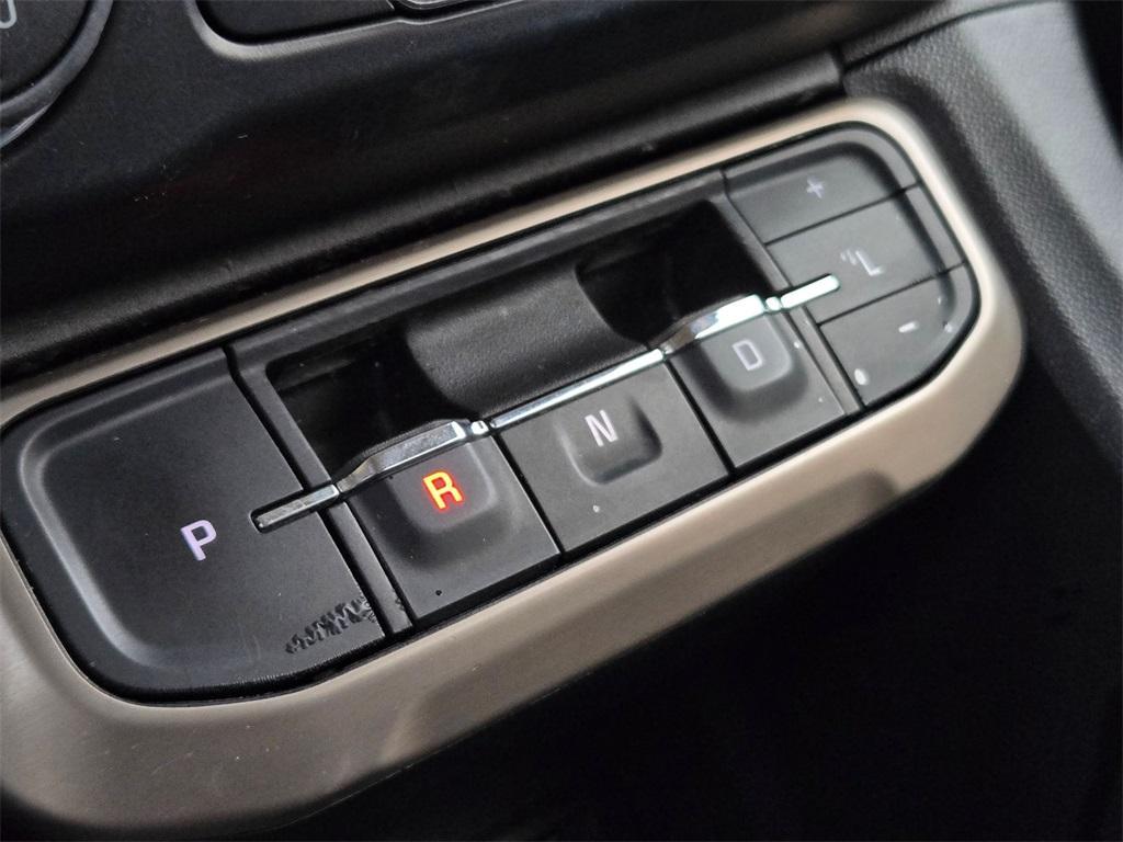 used 2023 GMC Acadia car, priced at $32,760