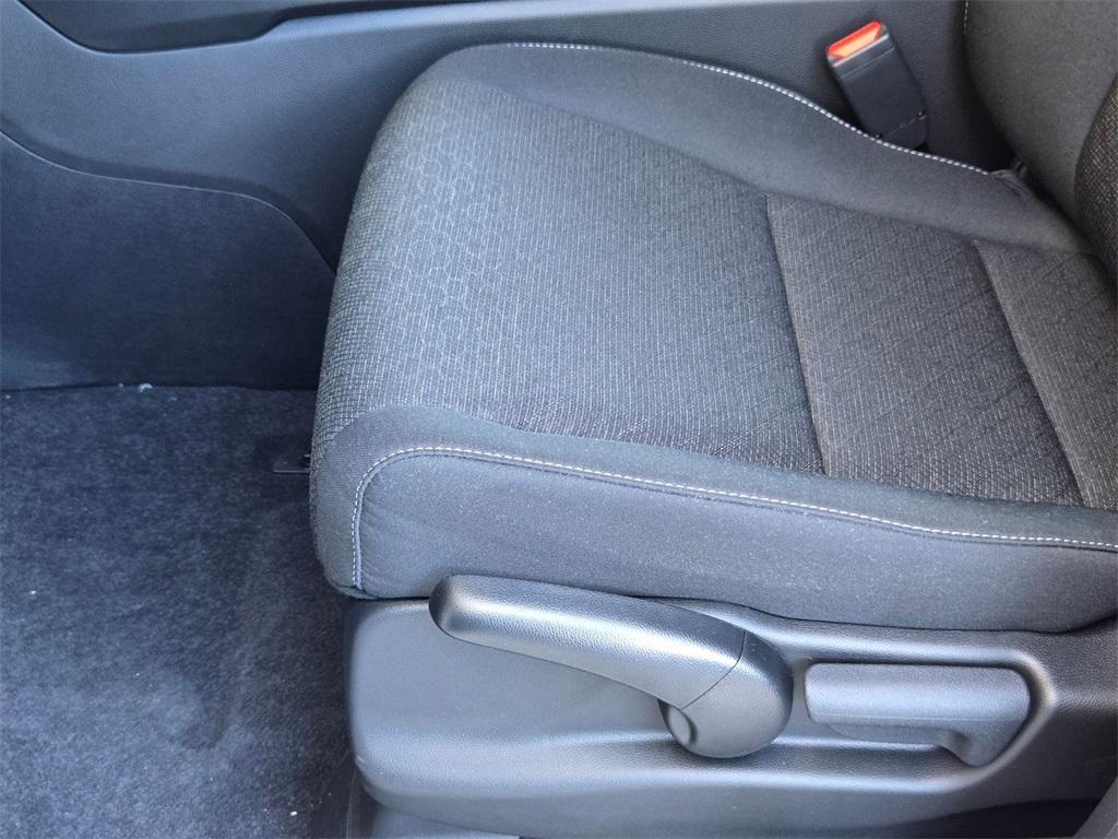 new 2026 Honda Ridgeline car, priced at $38,976