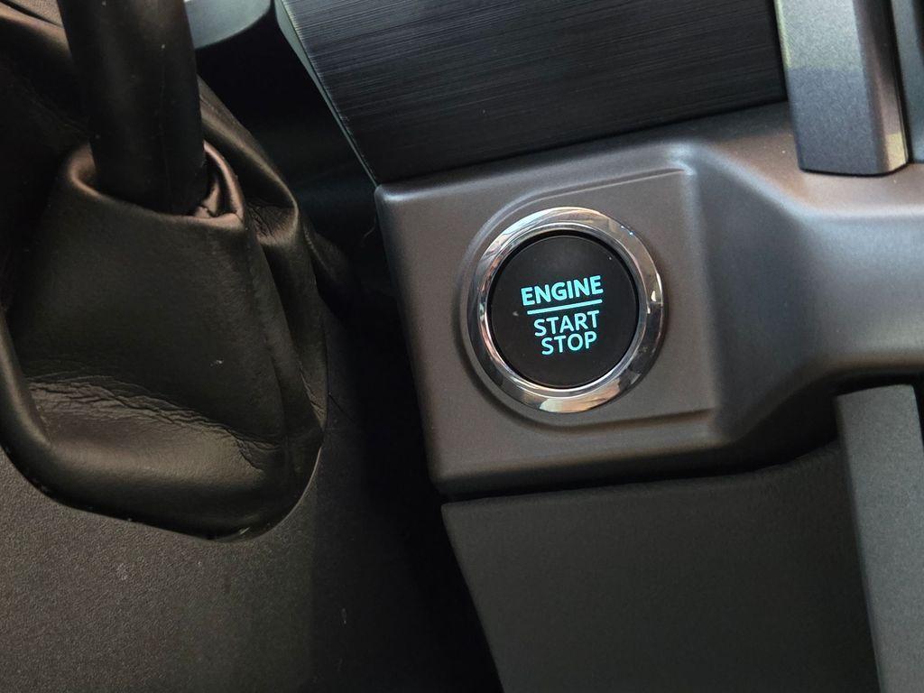 used 2024 Ford F-150 car, priced at $41,602