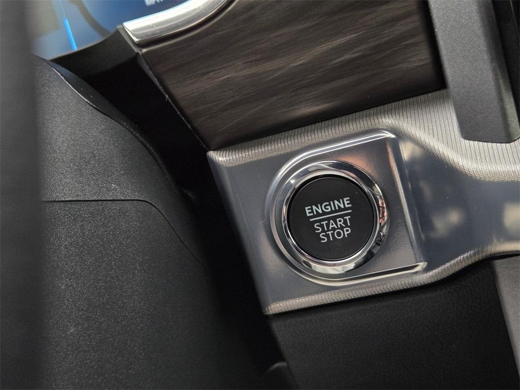 used 2025 Ford F-150 car, priced at $56,967