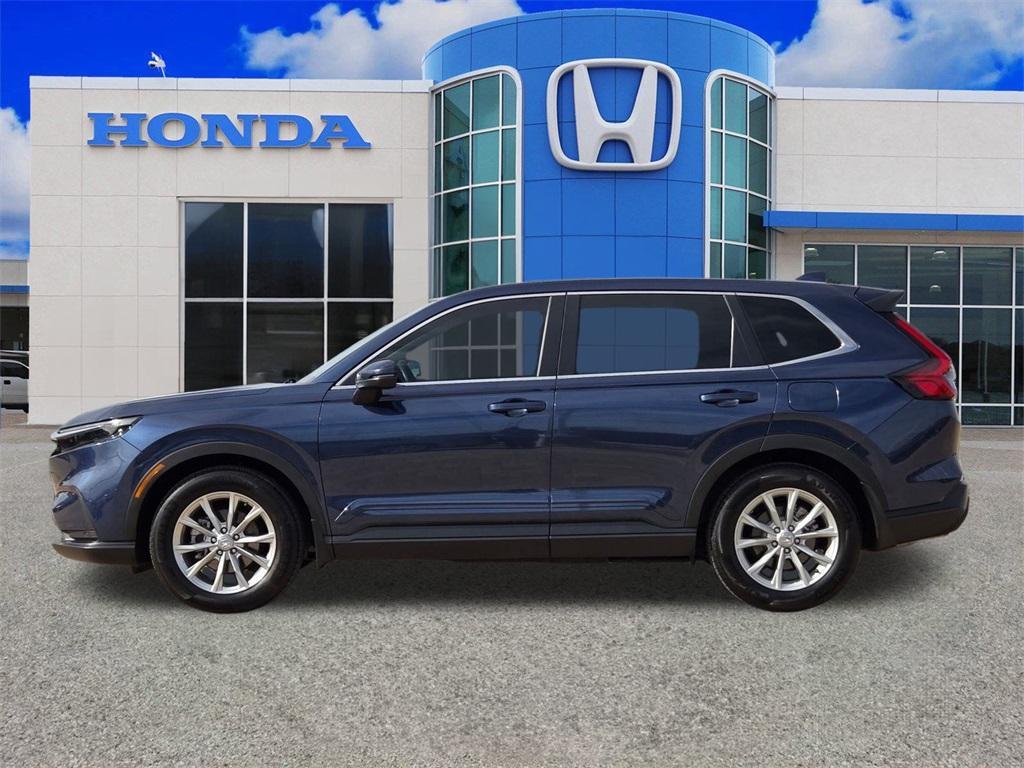 used 2023 Honda CR-V car, priced at $26,406