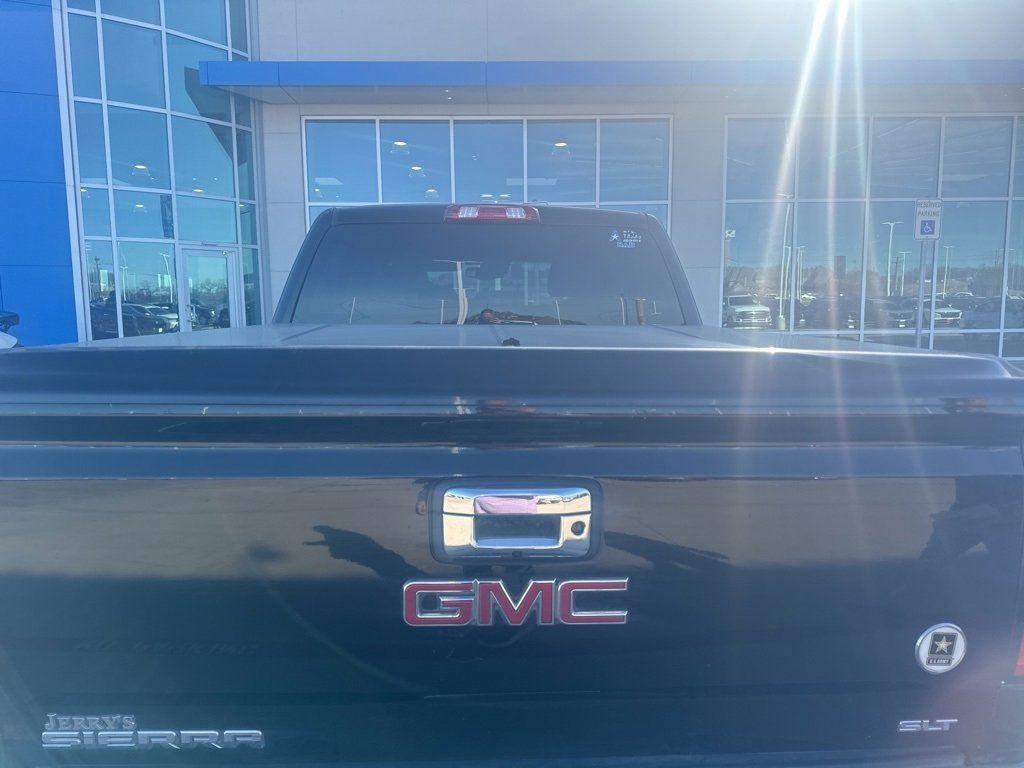 used 2014 GMC Sierra 1500 car, priced at $12,448