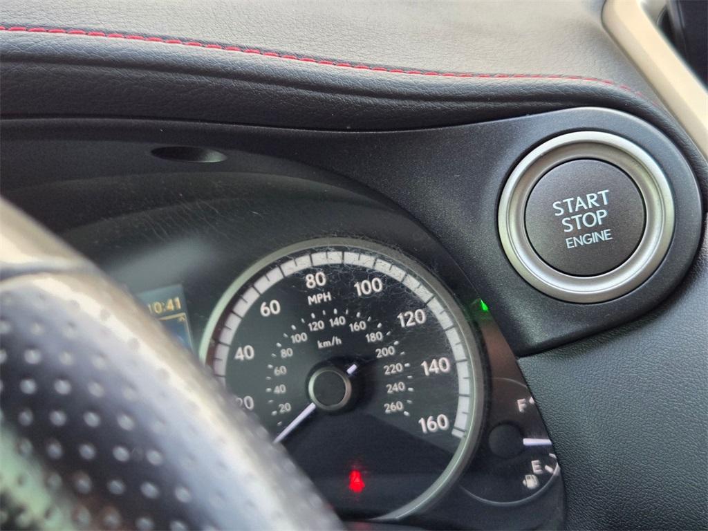 used 2020 Lexus NX 300 car, priced at $25,982