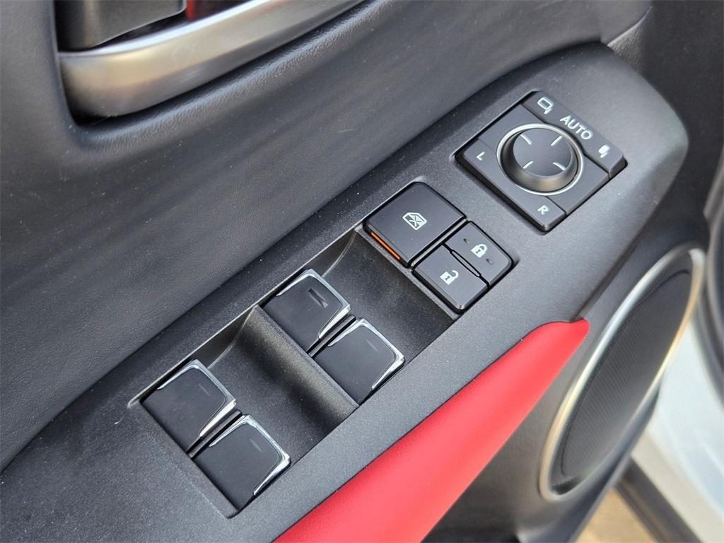 used 2020 Lexus NX 300 car, priced at $25,982