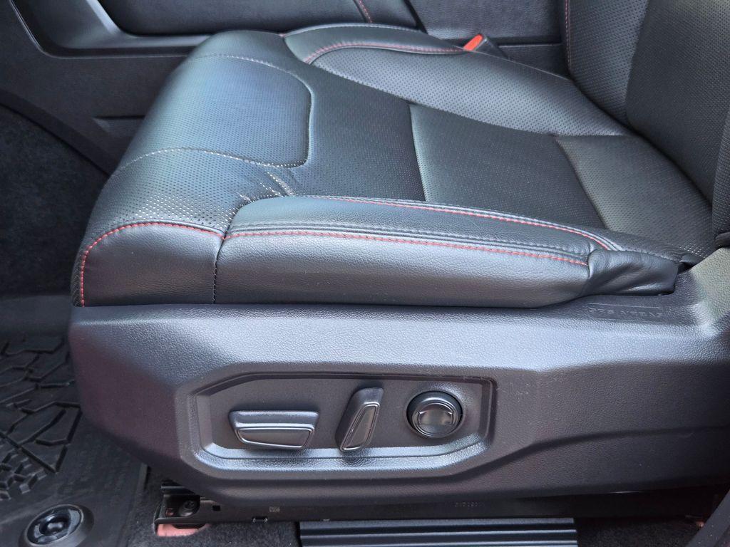 used 2023 Toyota Sequoia car, priced at $72,914