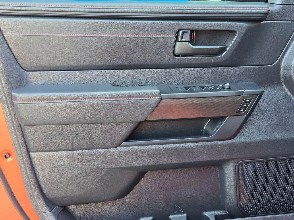 used 2023 Toyota Sequoia car, priced at $72,914