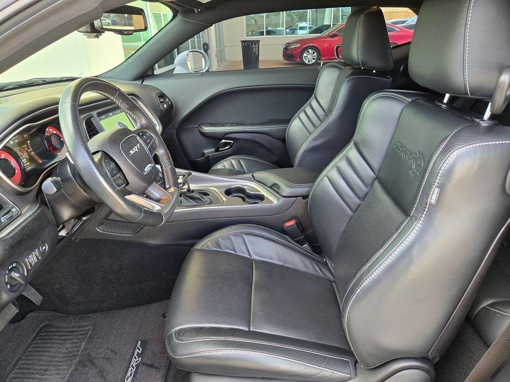 used 2019 Dodge Challenger car, priced at $73,351