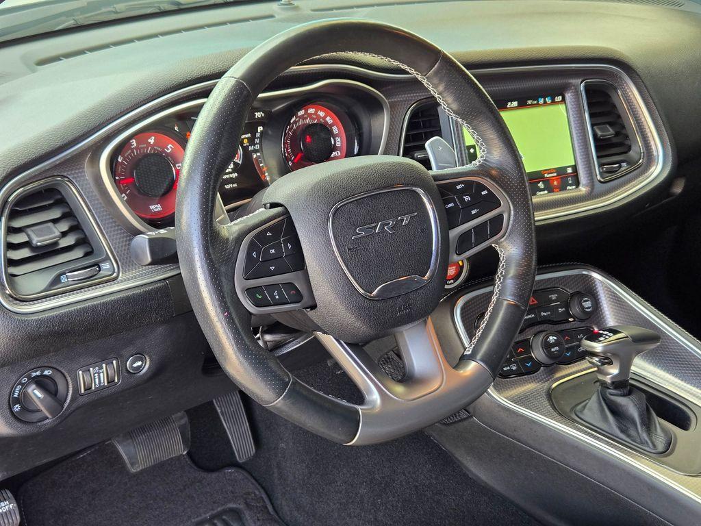 used 2019 Dodge Challenger car, priced at $73,351