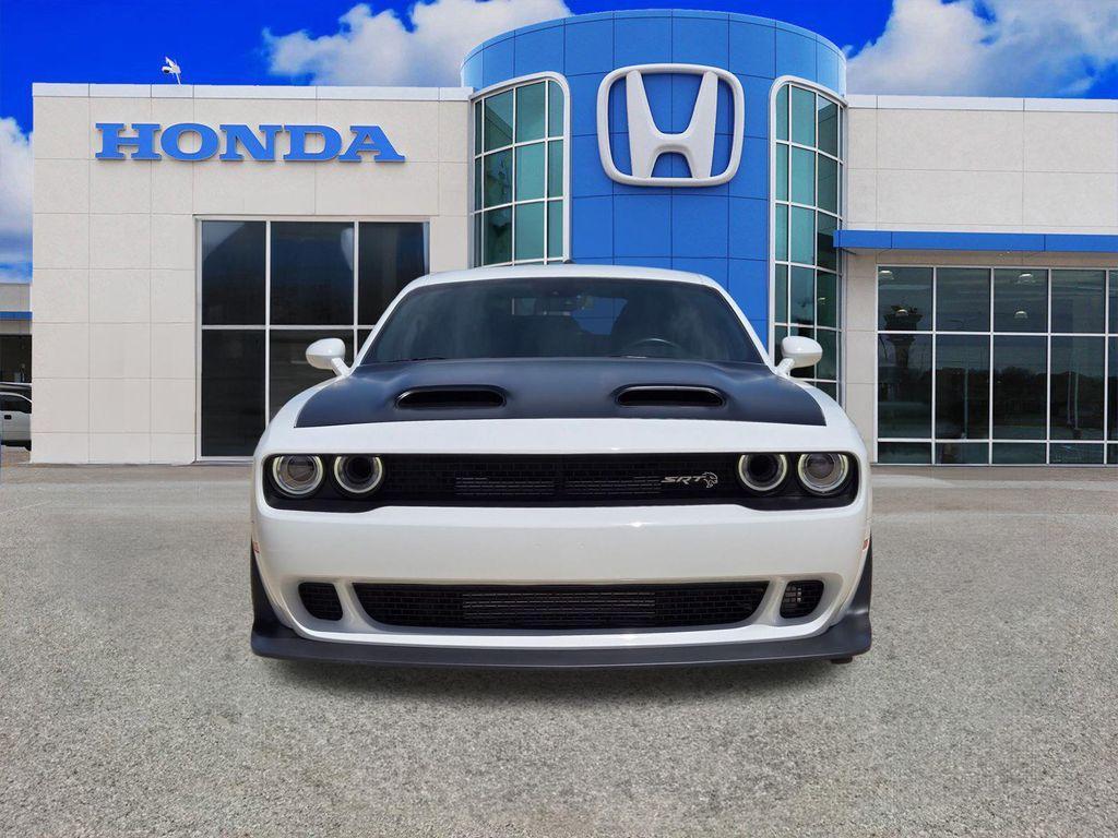 used 2019 Dodge Challenger car, priced at $73,351