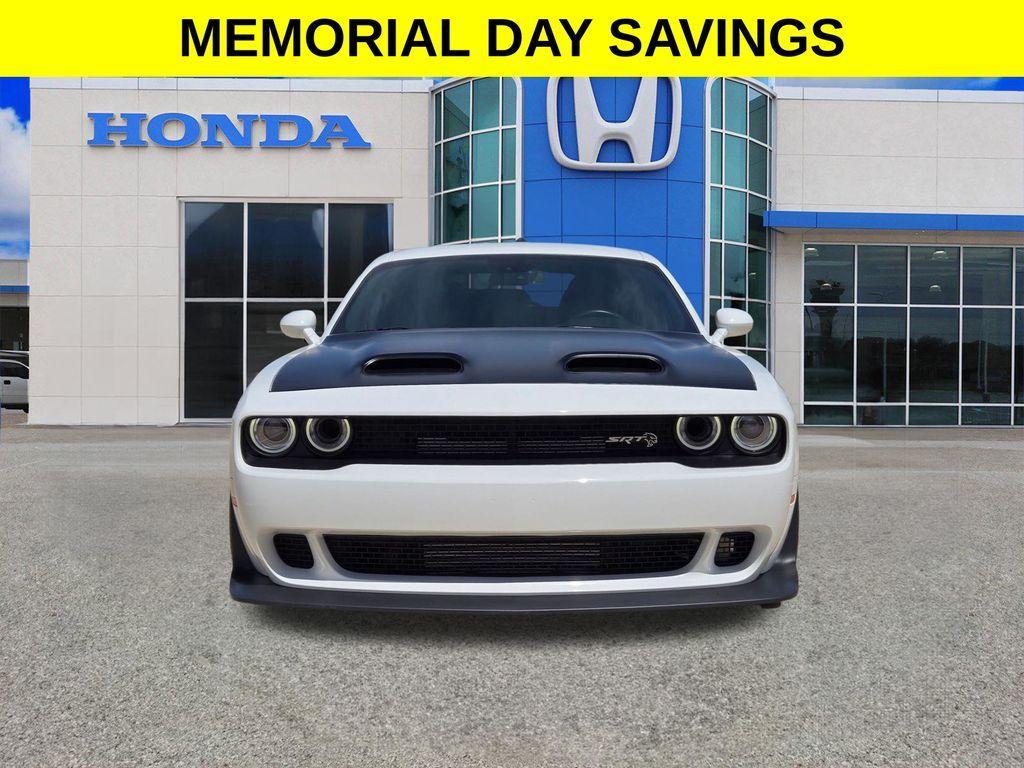 used 2019 Dodge Challenger car, priced at $69,921