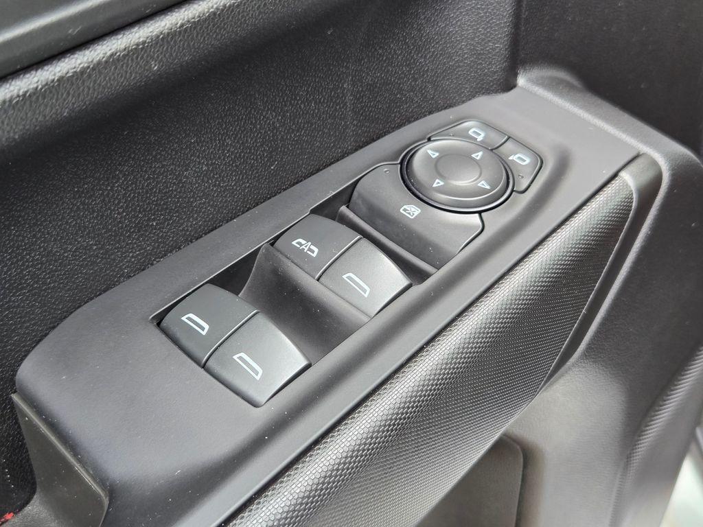 used 2024 Chevrolet Silverado 1500 car, priced at $31,426